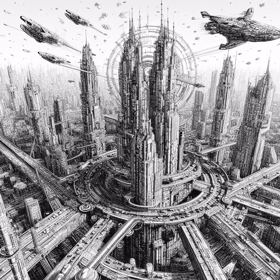 Land of the Future