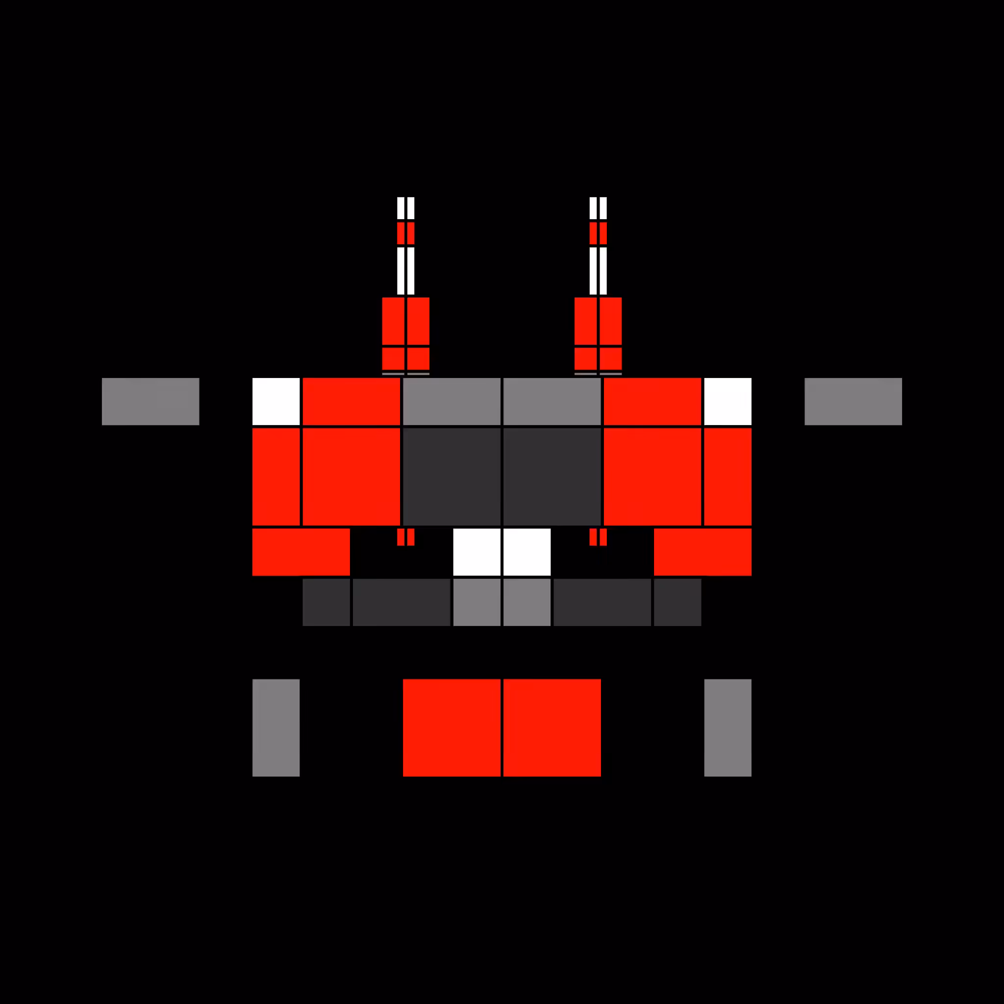 0x Ships: Dark Lord