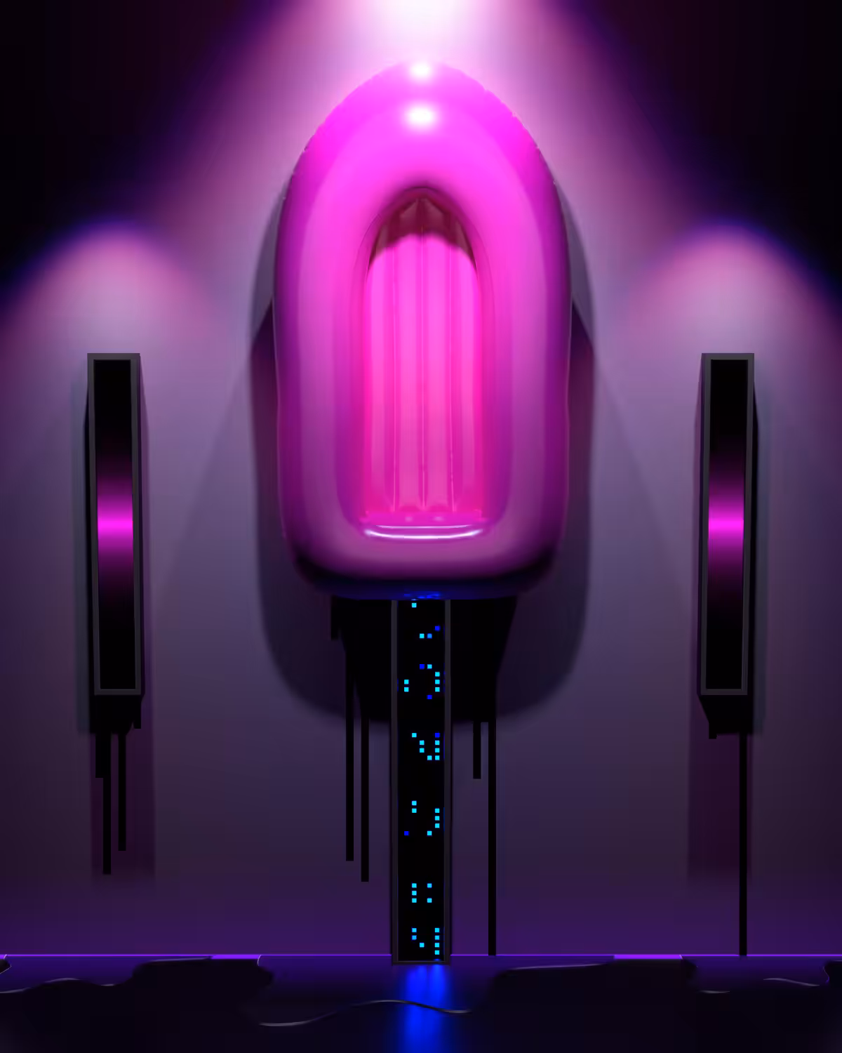 INFLATED