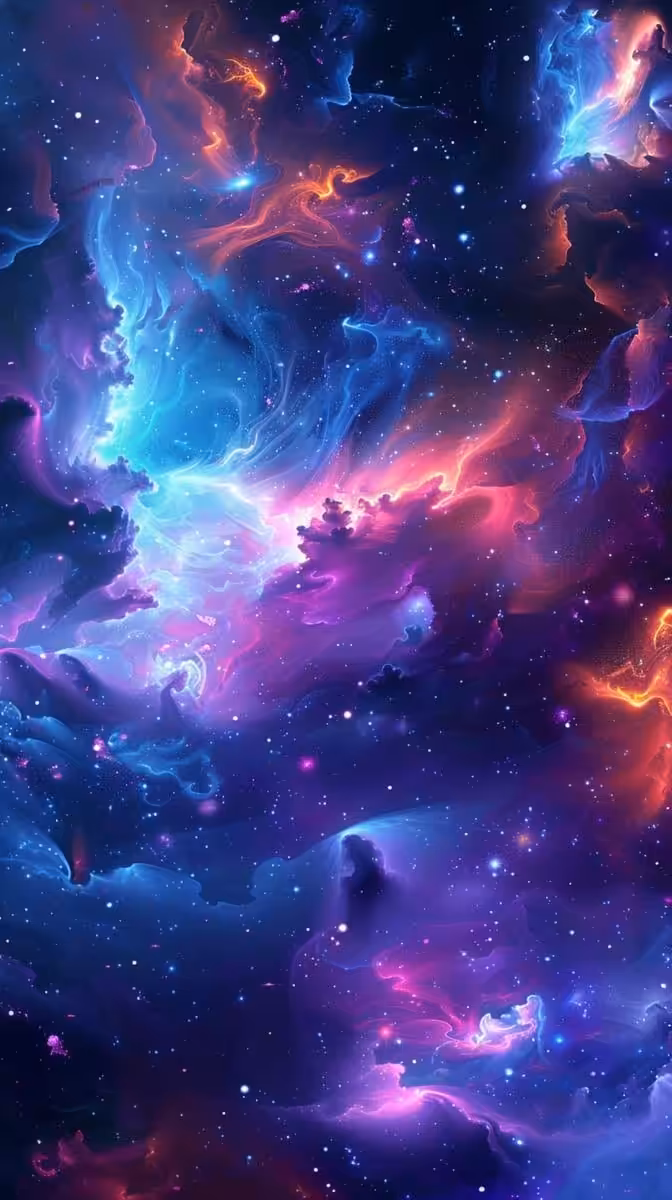 Lost in the cosmos