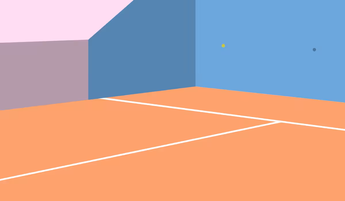 Padel #58