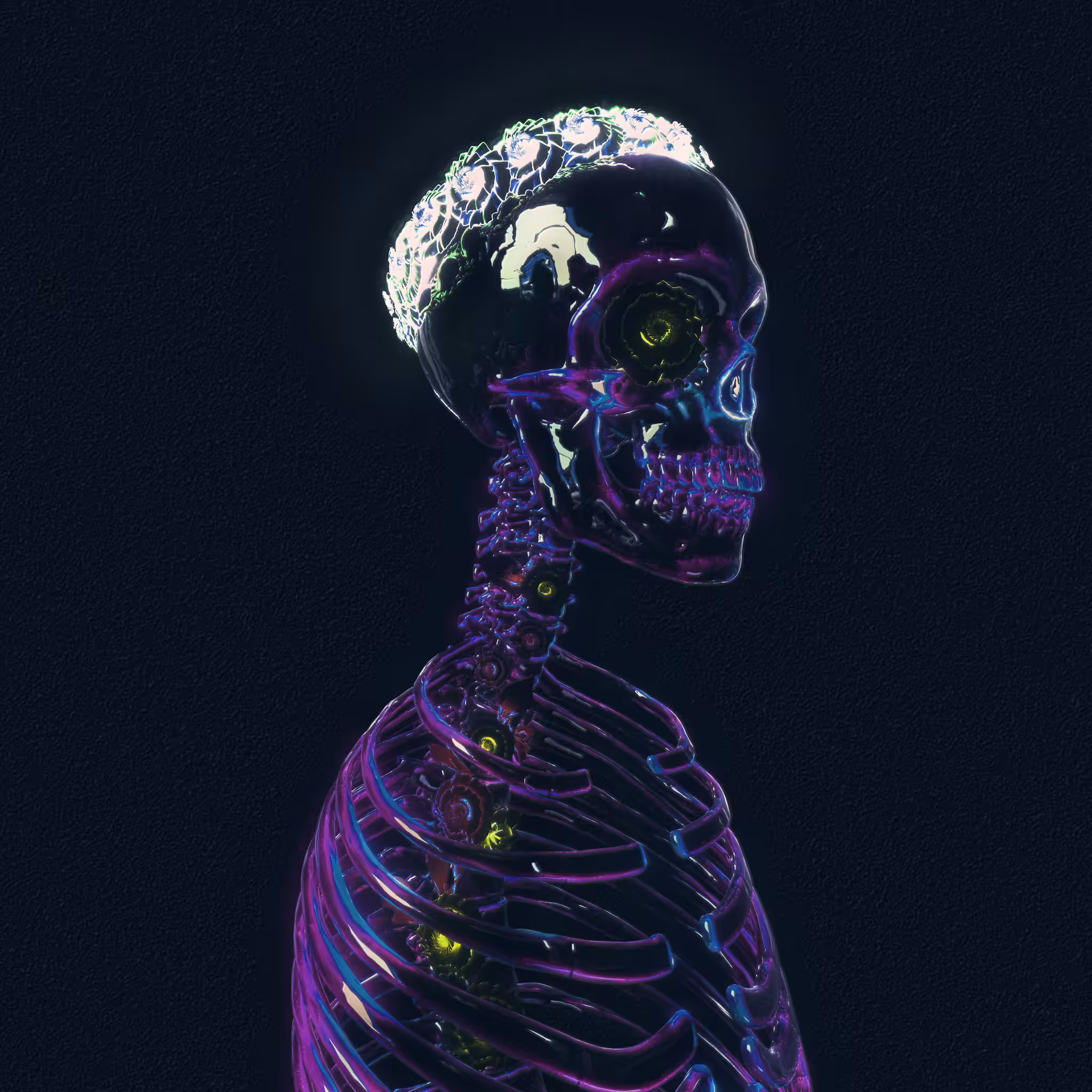 It's a soul #10