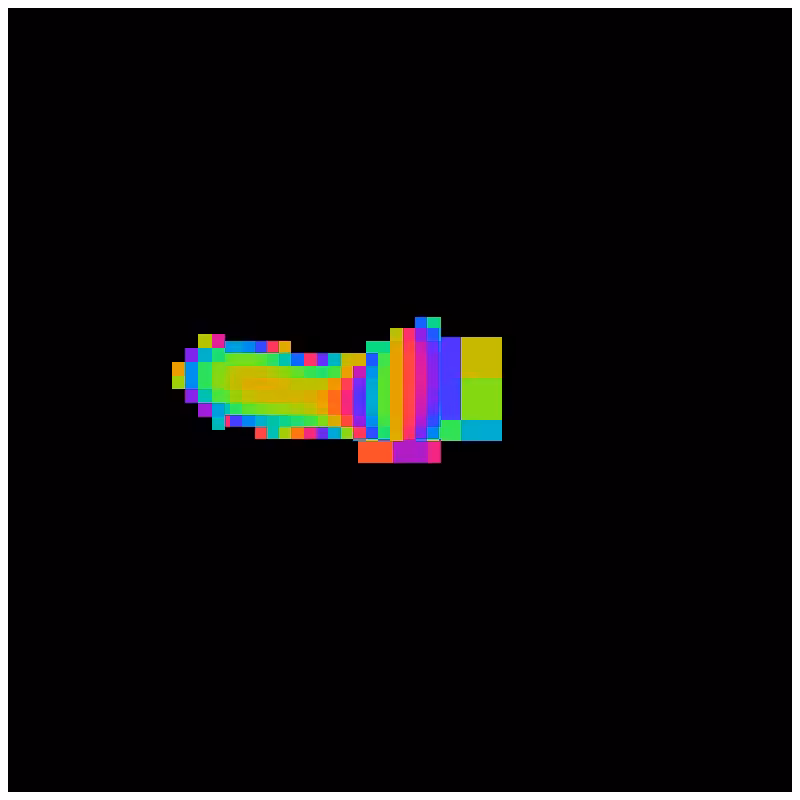 Pixel Mind #39