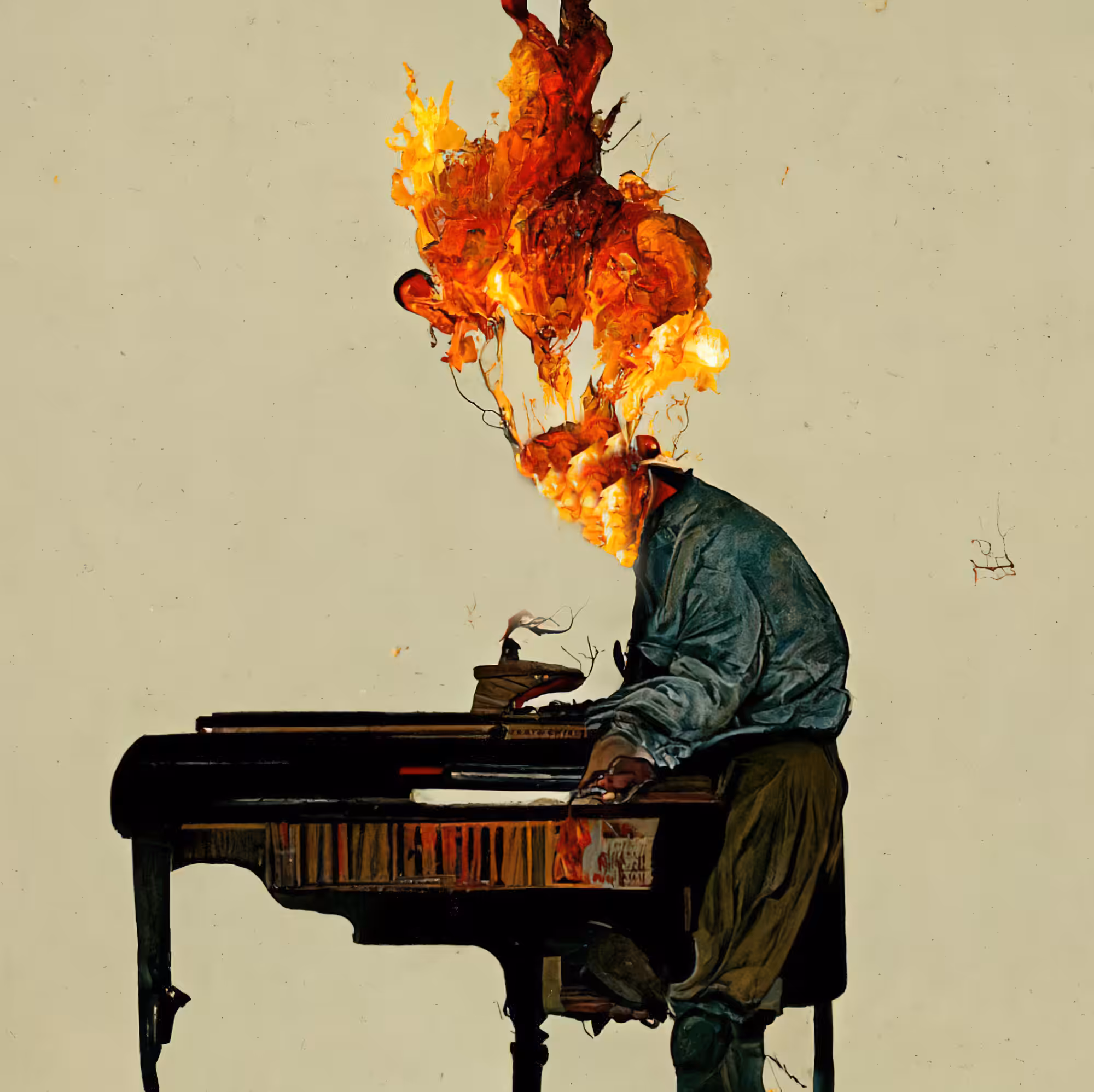 The Writer