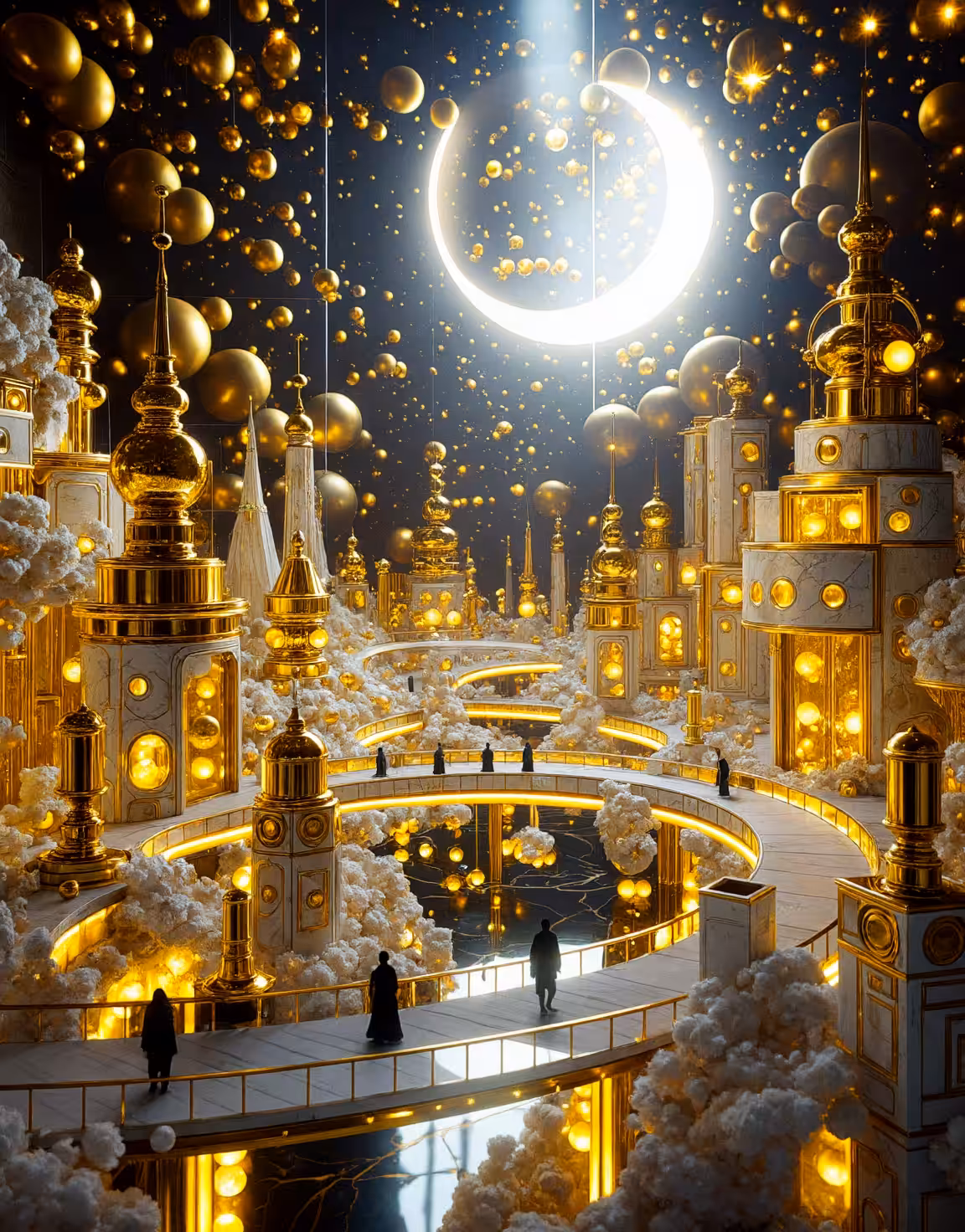 Golden Sanctuary
