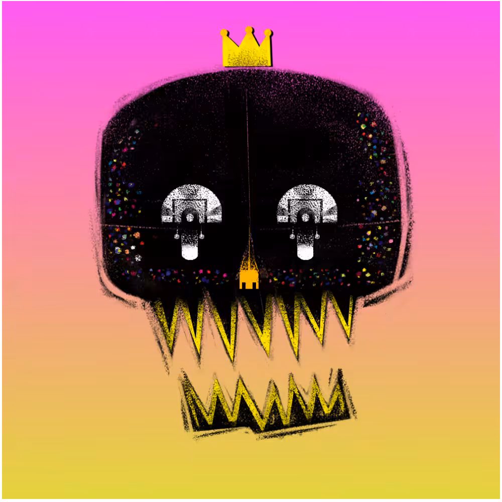 XSkull #109
