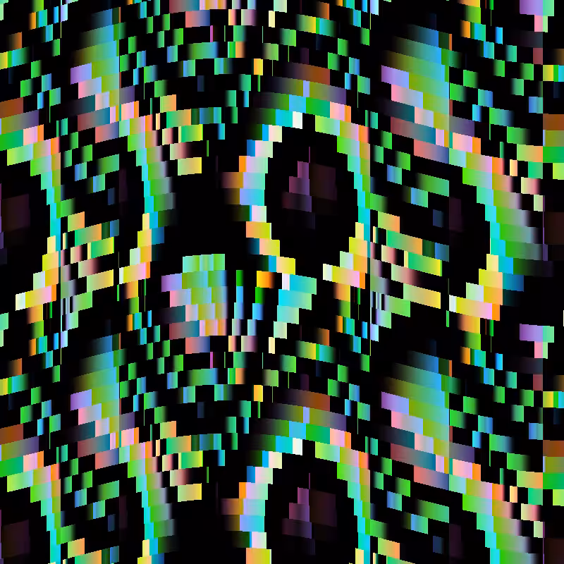Pixalia #18