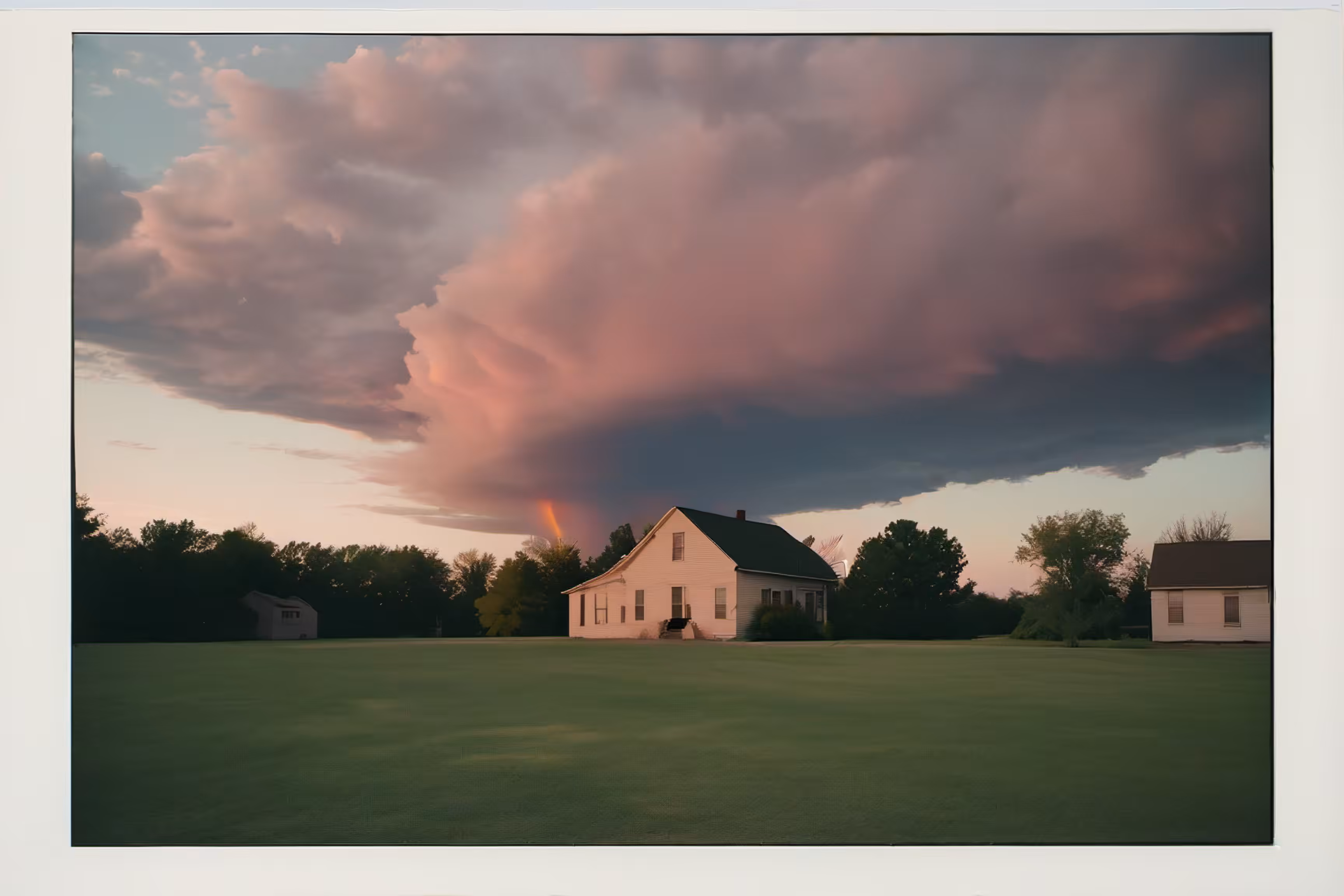 Lonely Landscapes #182