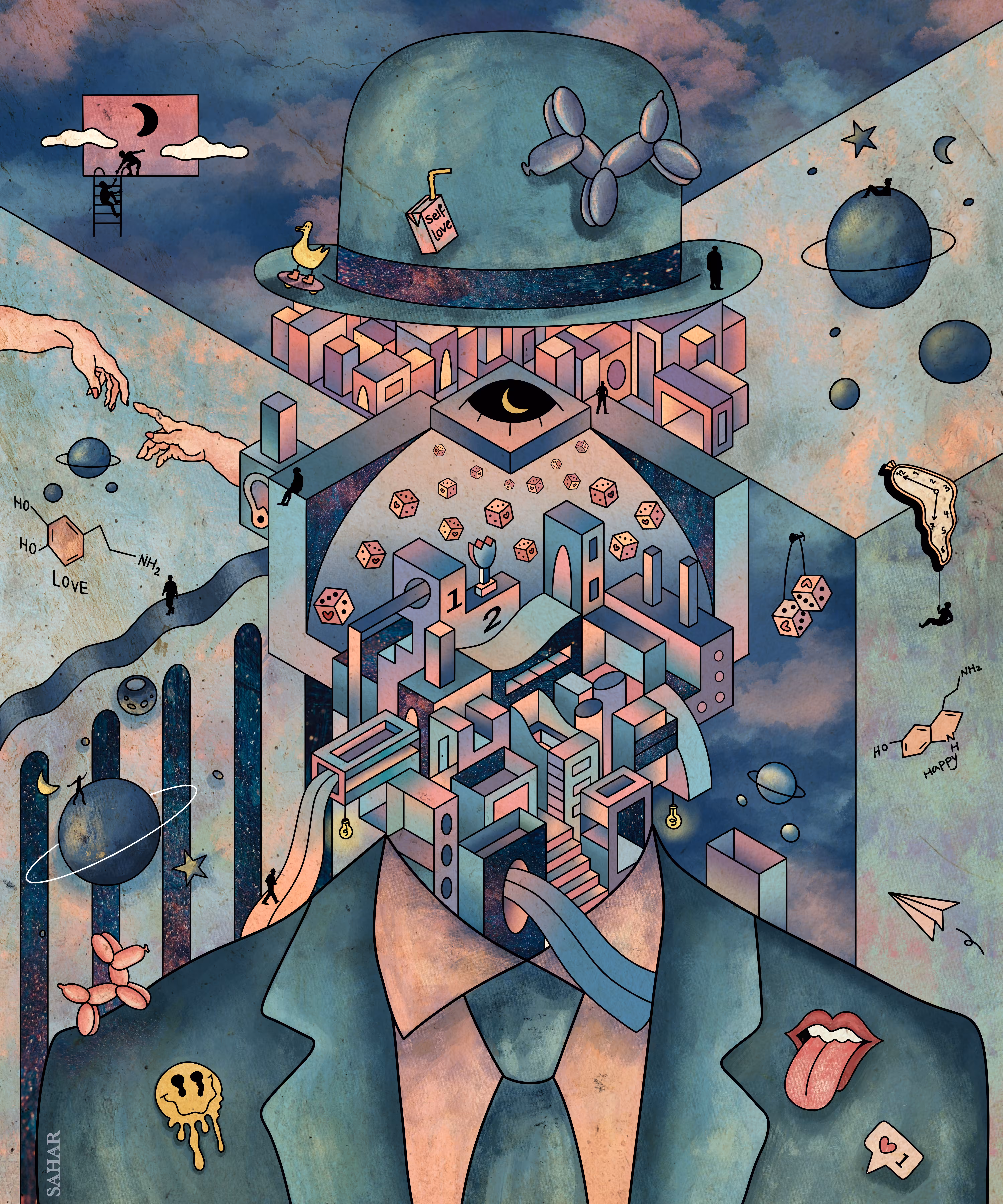 Consciousness