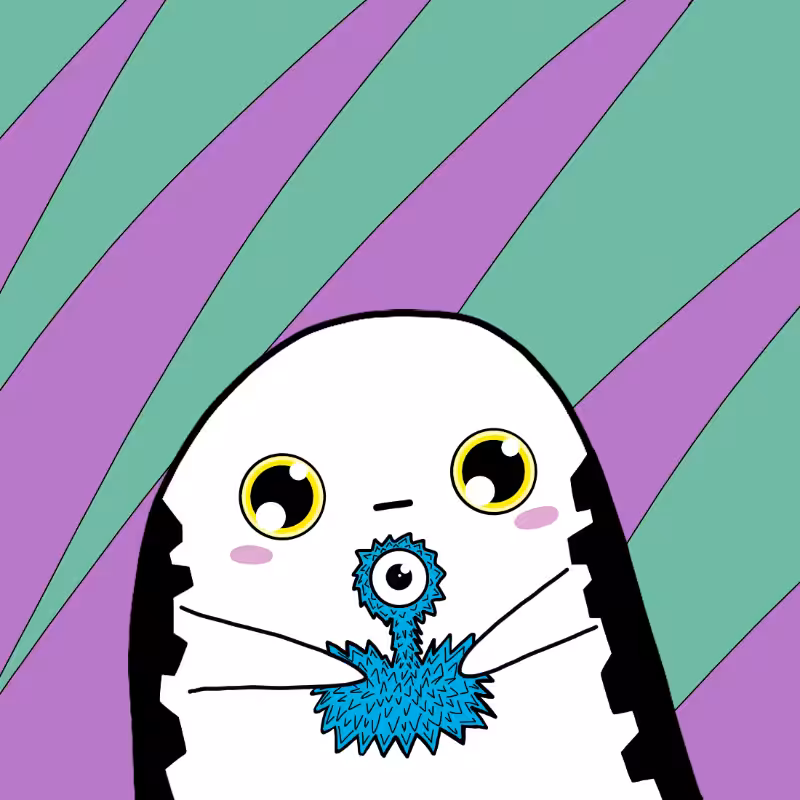 BlubBuddies #63