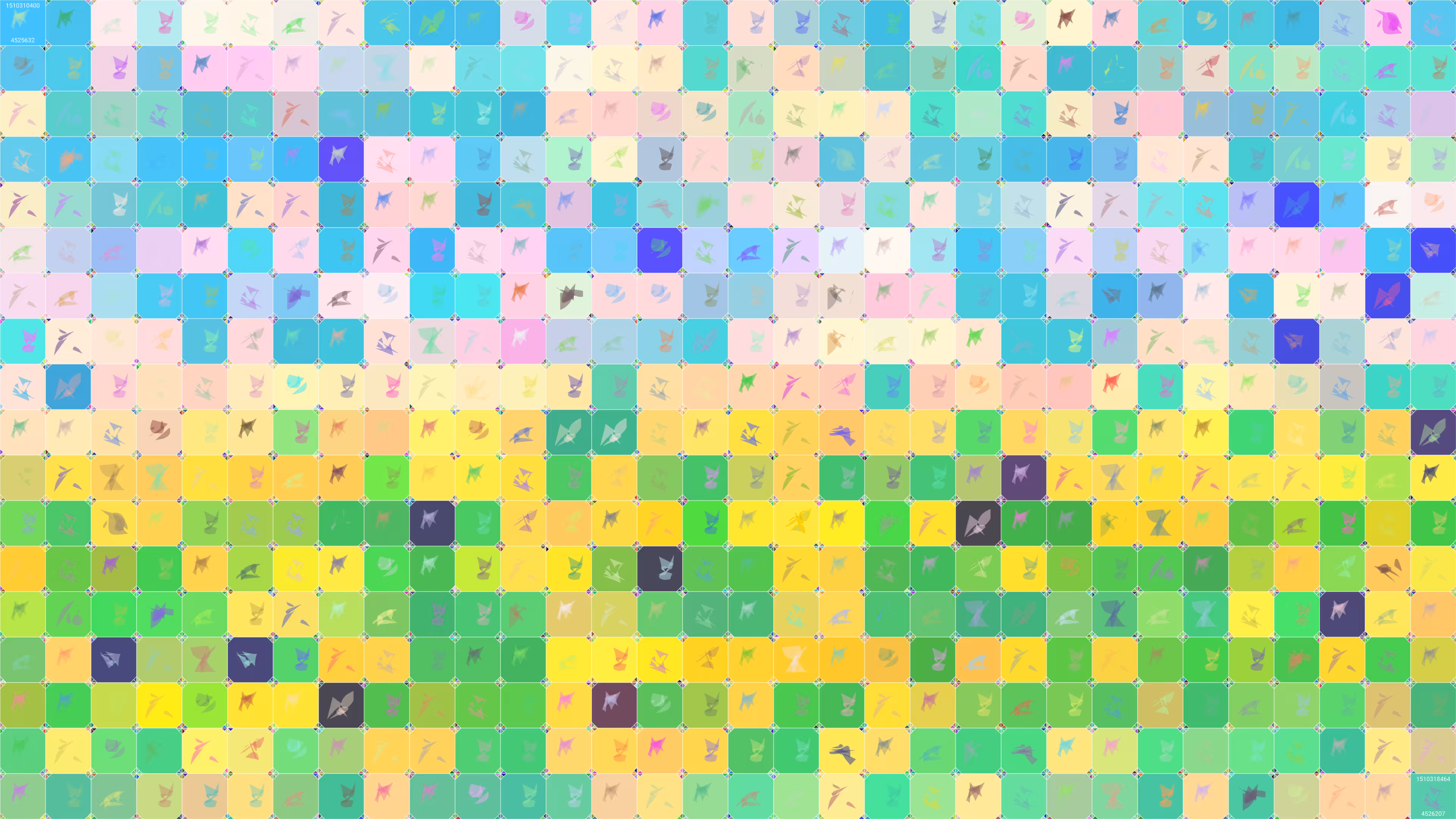 CryptoArte: Painting #7857