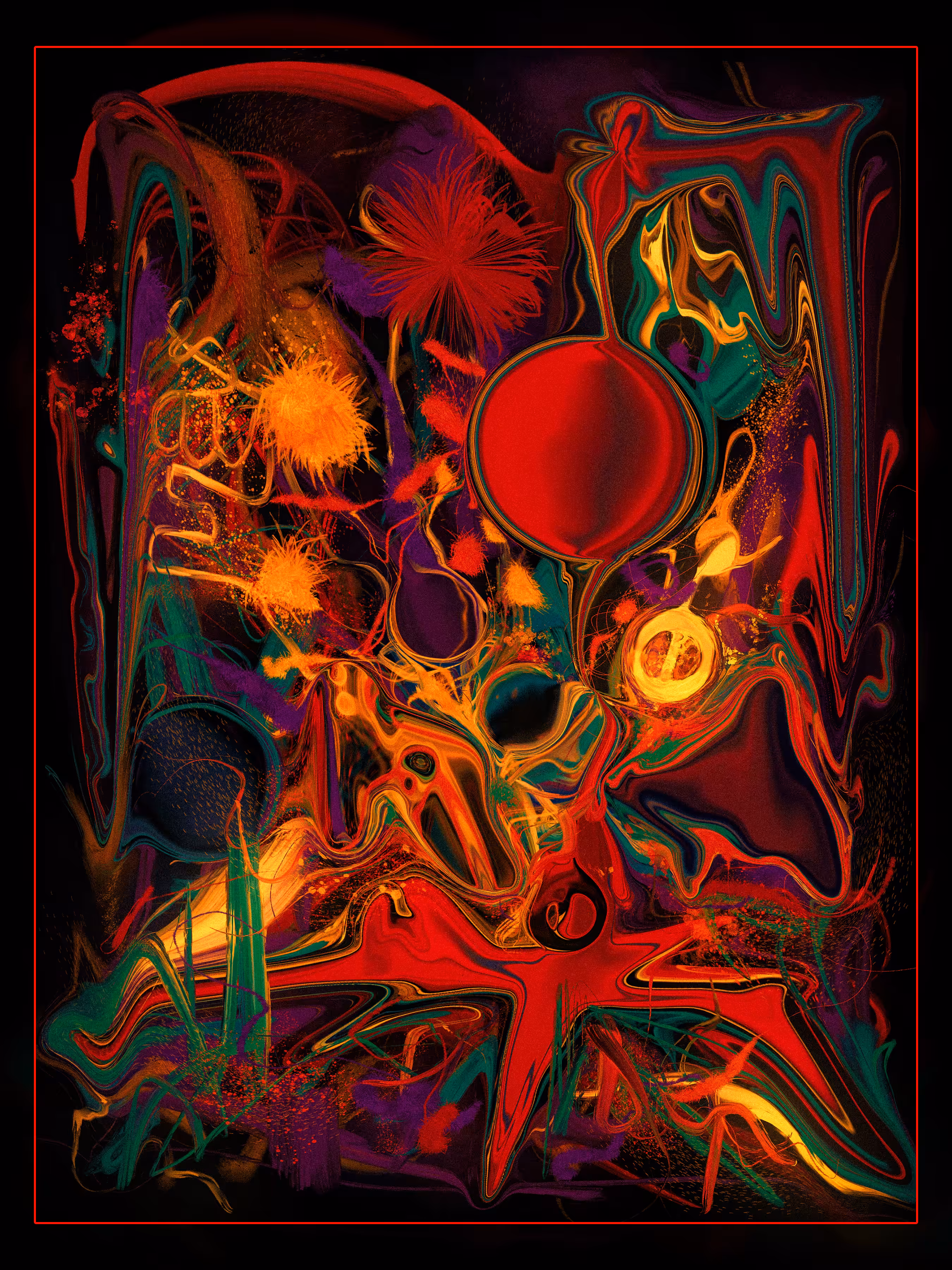 Spellbinding Tidings