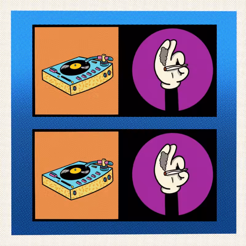 Party Generator  #54