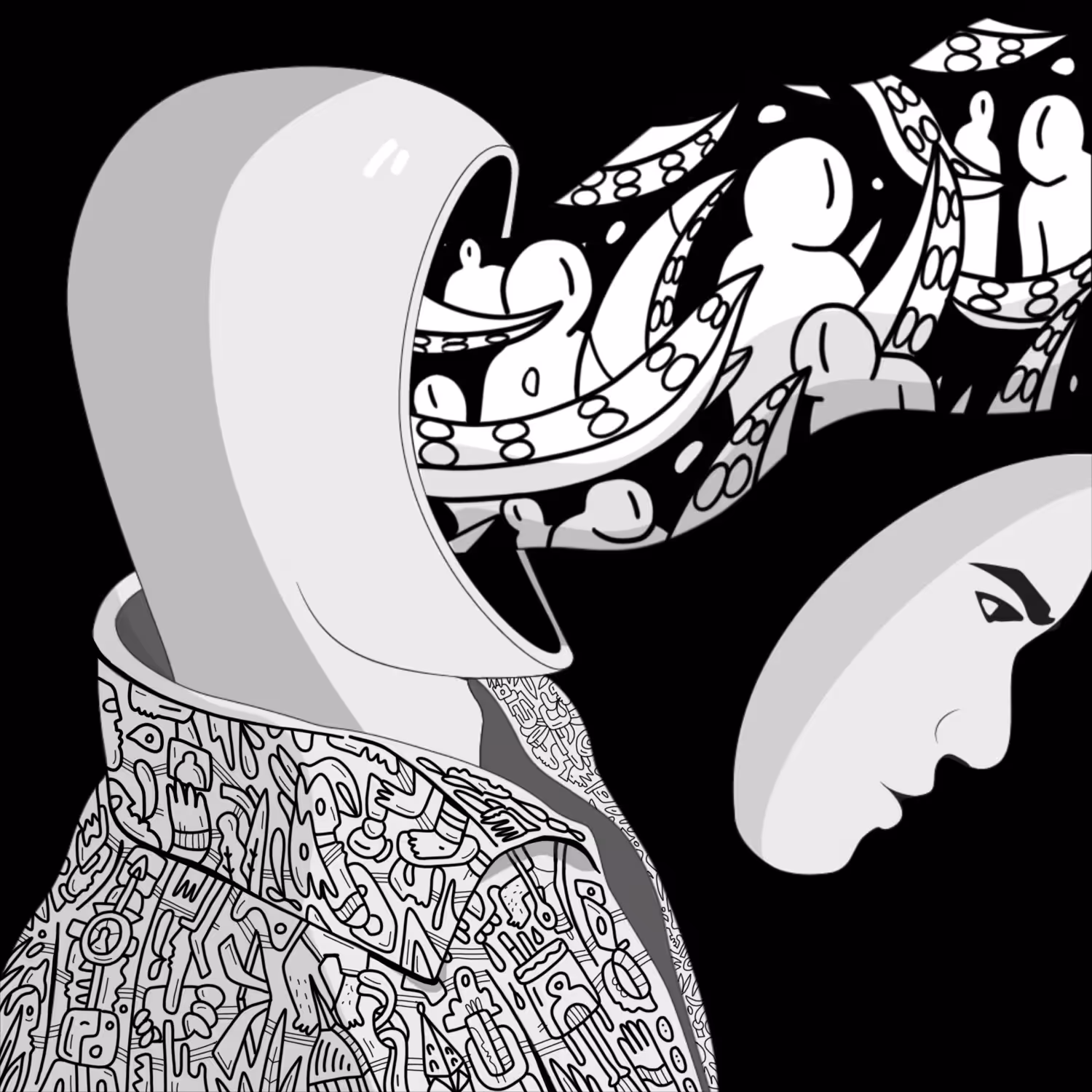 Intrusive Thoughts