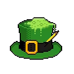 Degen Haberdasher #586