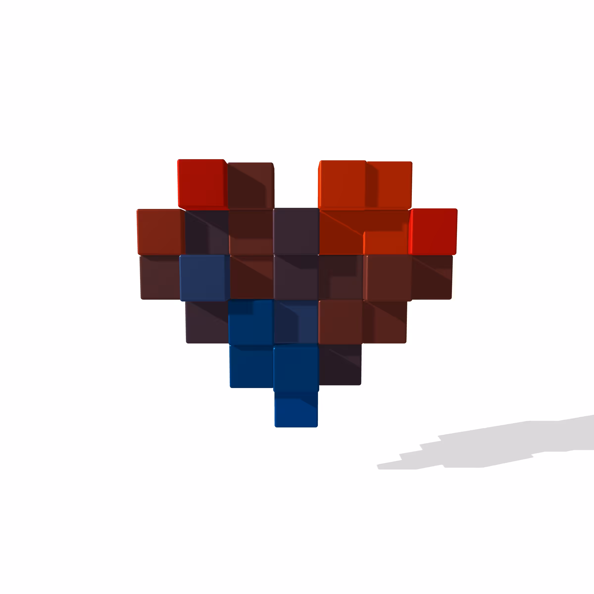heart + craft #11103