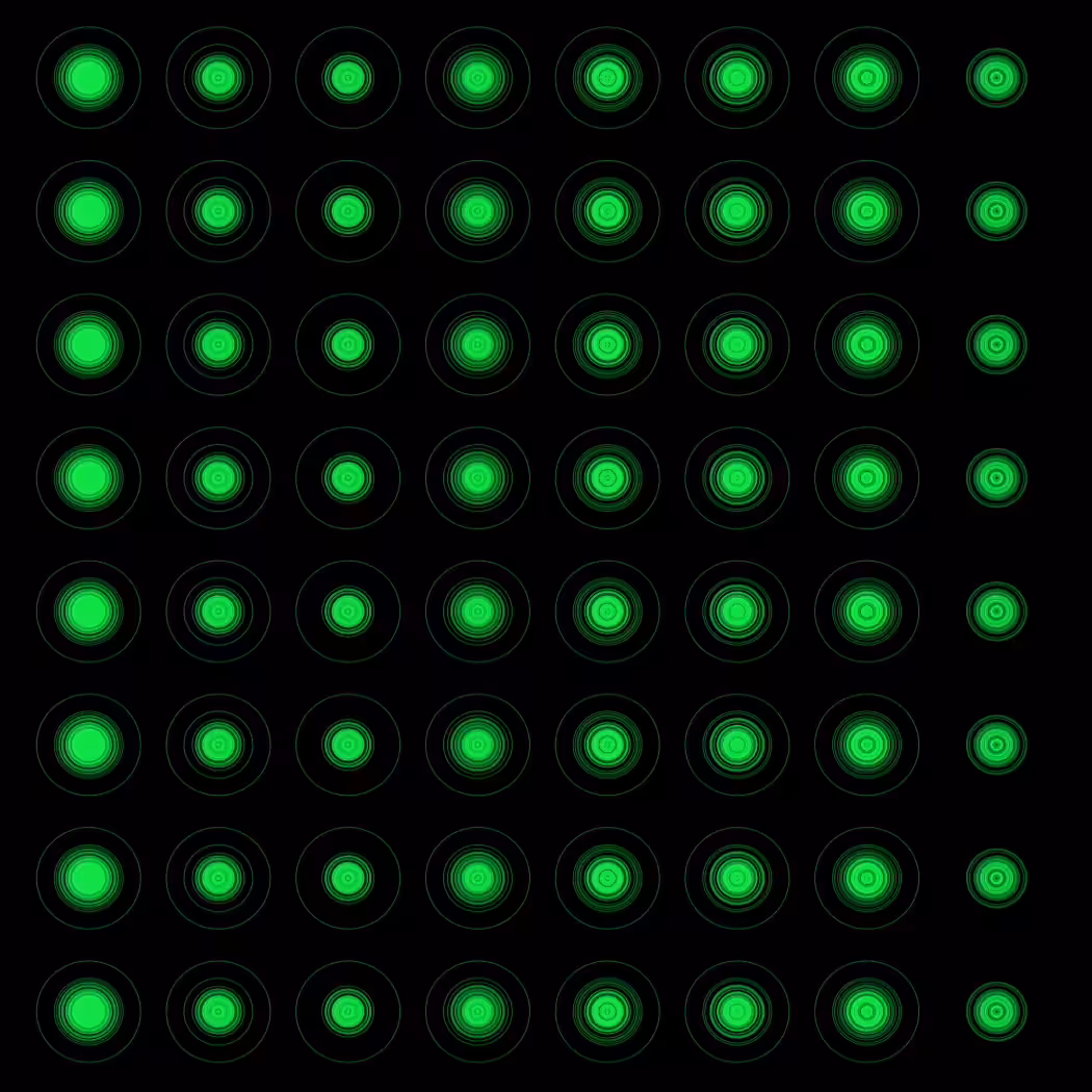 Disco Pads