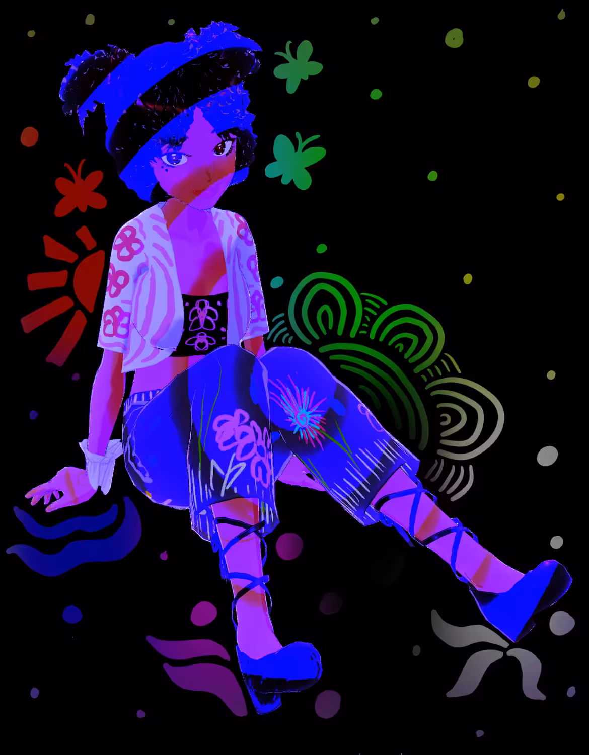Level Up!
