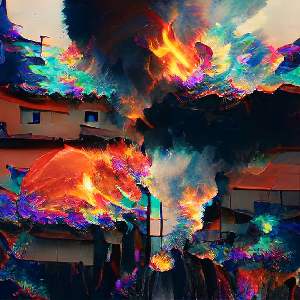  DMT GAN #005