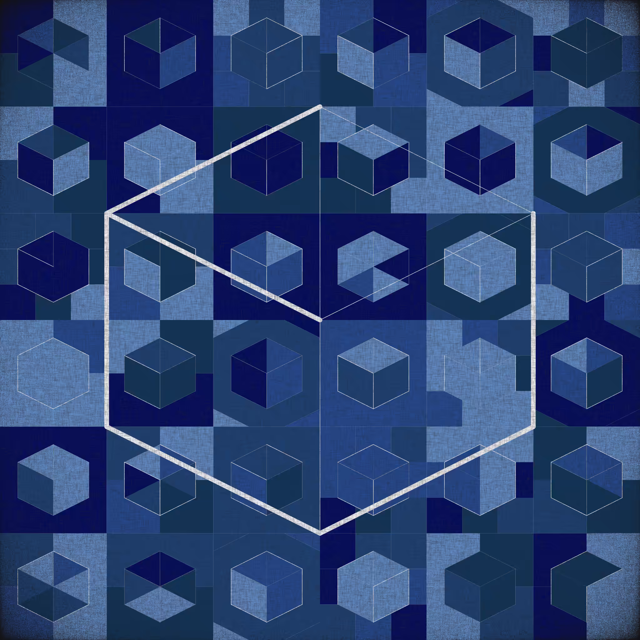 Hexaëder #190