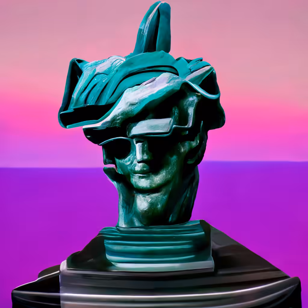 DESKTOP STATUE SYSTEMS LIMITED #1619