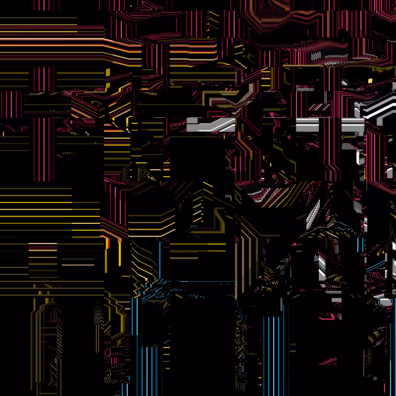 ChromaSlide #43