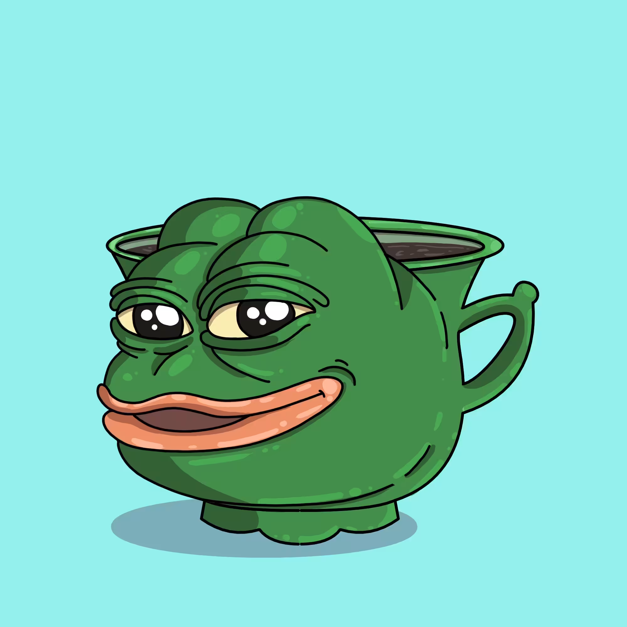Mug #115