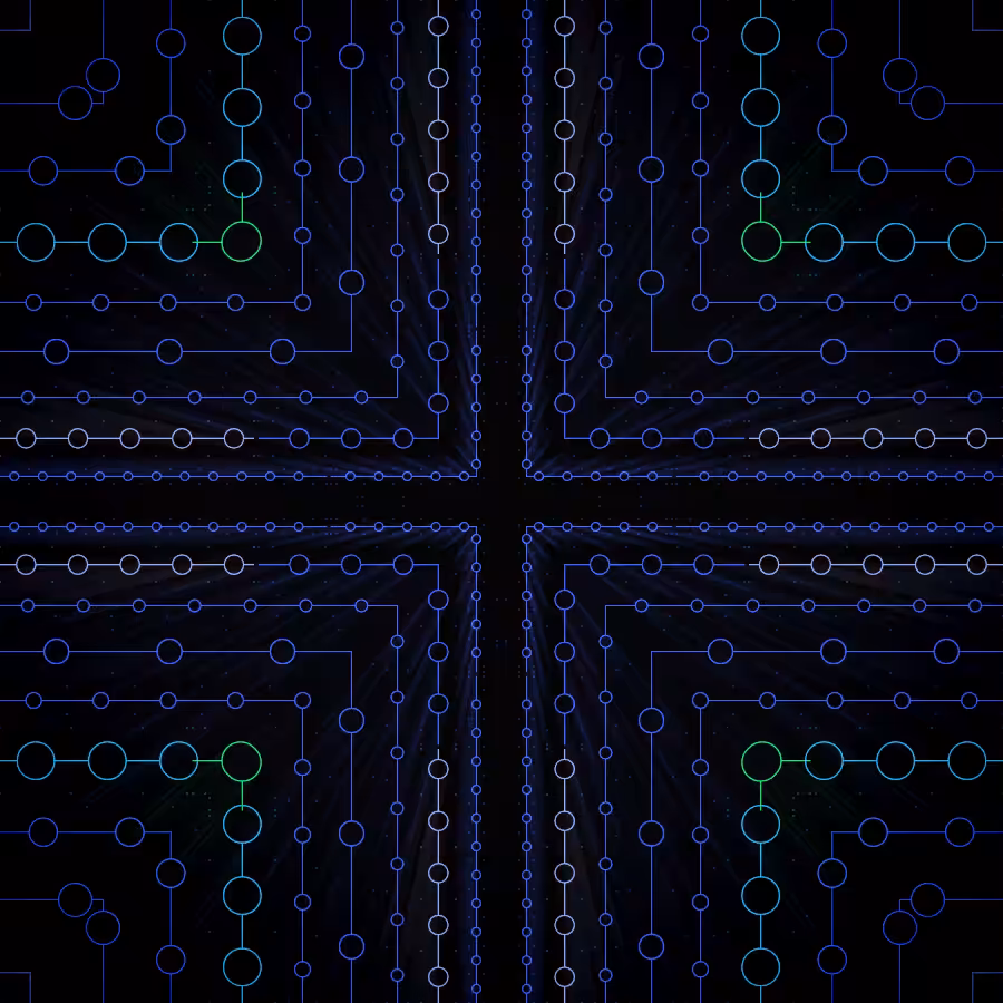 Kaleidobars #15