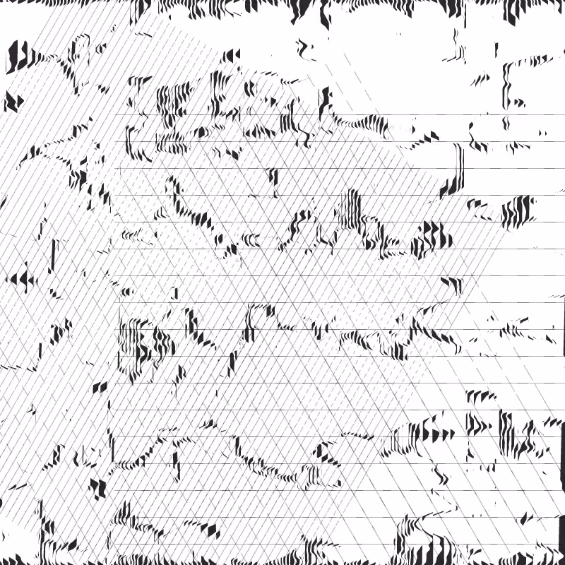 Mono Vibration #32