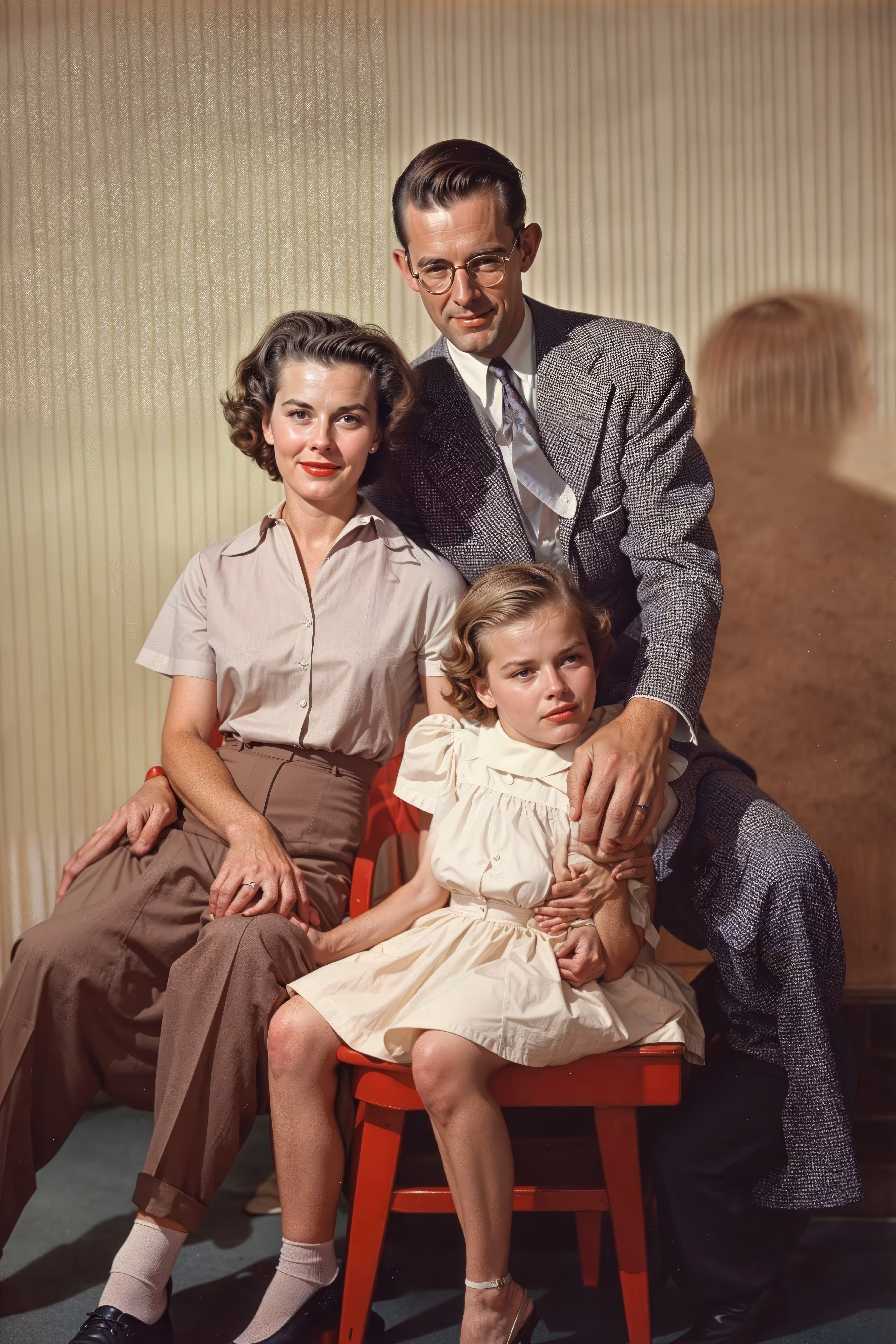 The Harpers