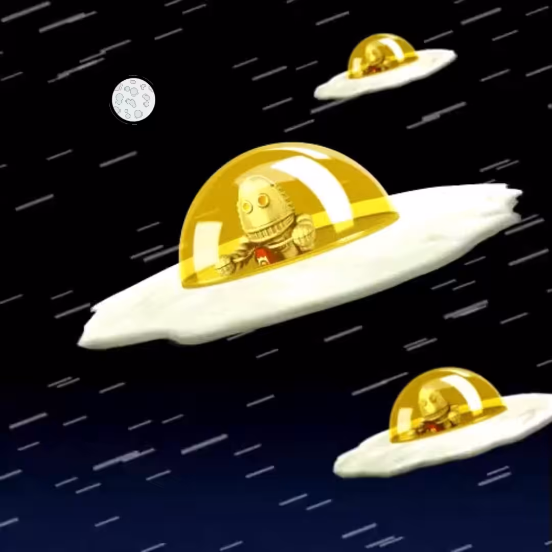 We are from EGGE