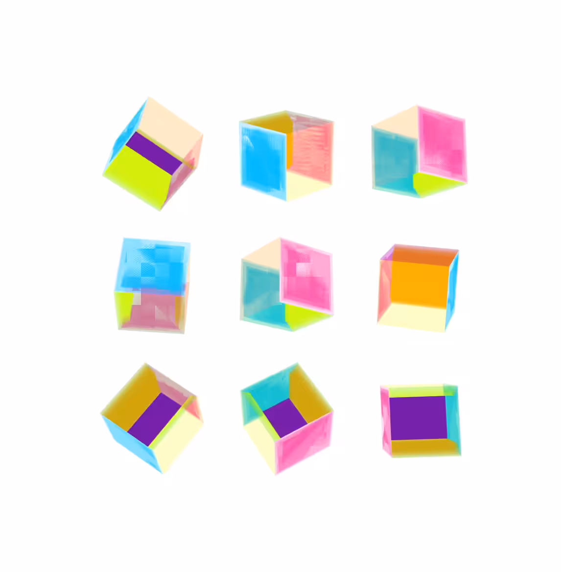 Rodeo posts: Window 149 (3x3 blur candy)