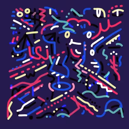 OPEN MIND #02: Night Mode