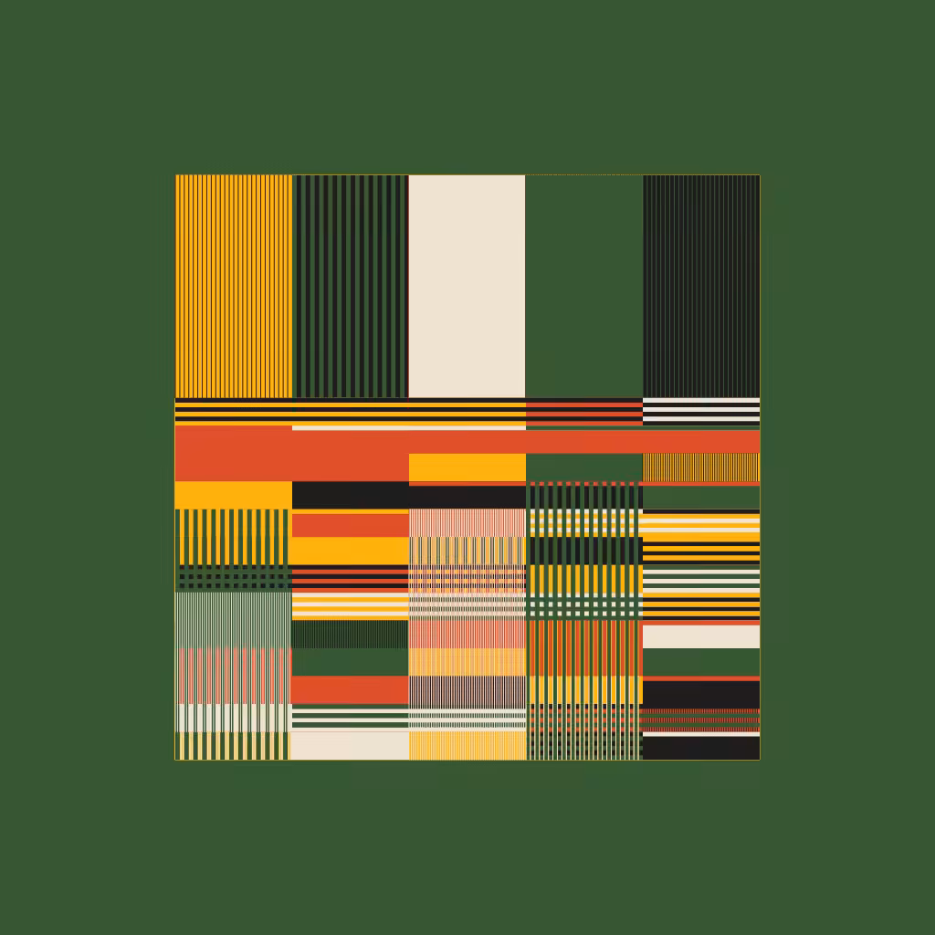 Sabler : Serengeti #52
