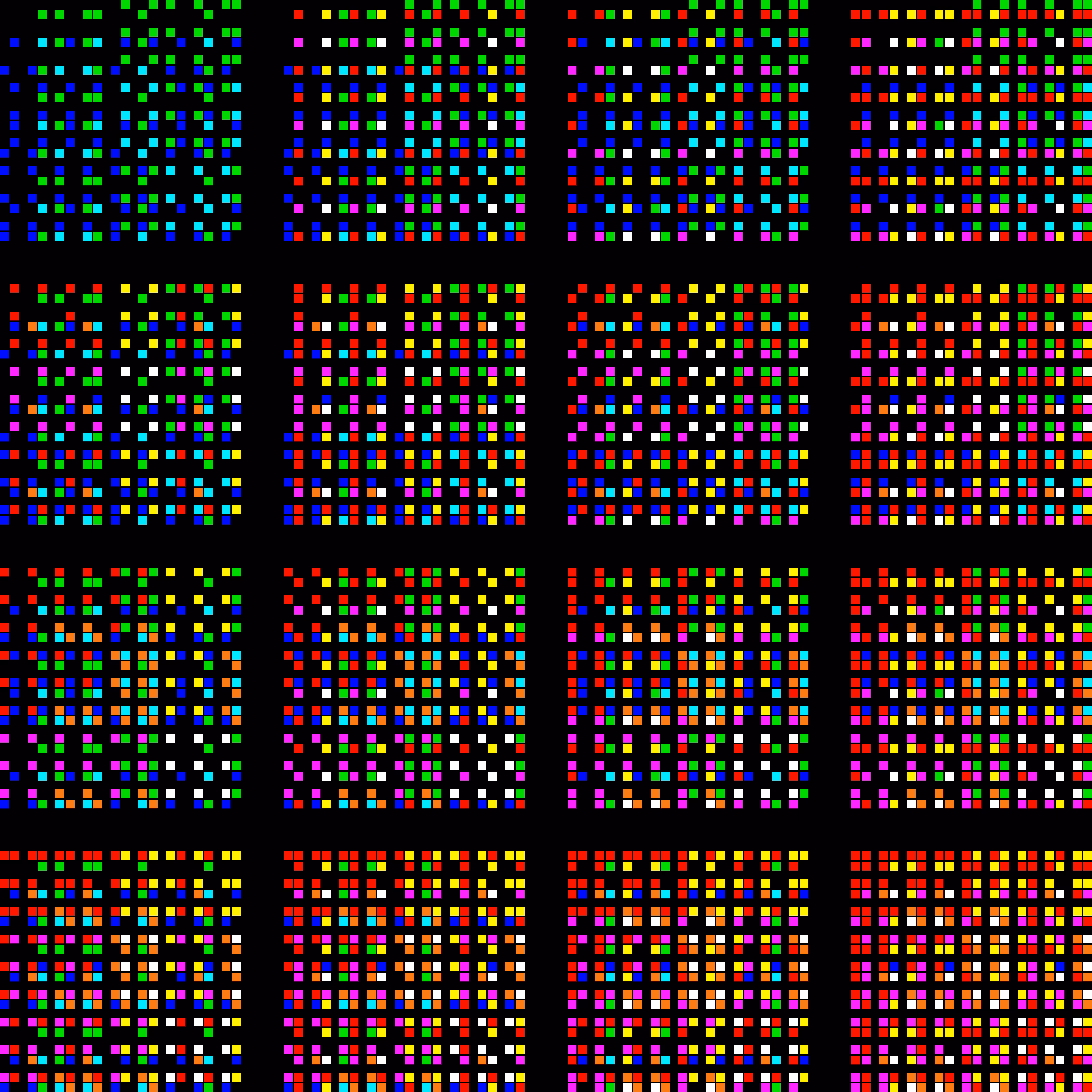 2×2×9×9×16=5184