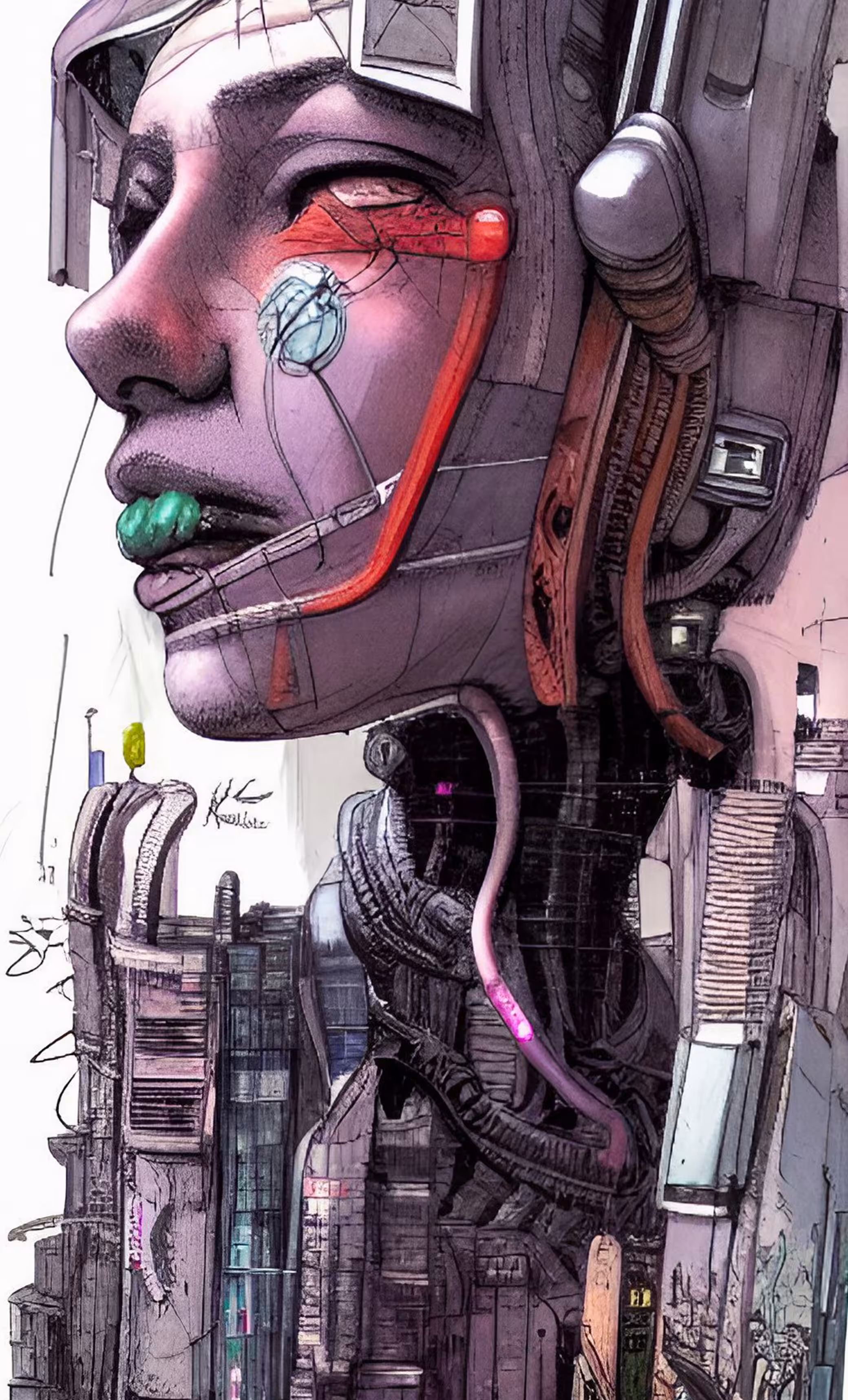 Ex Machina 