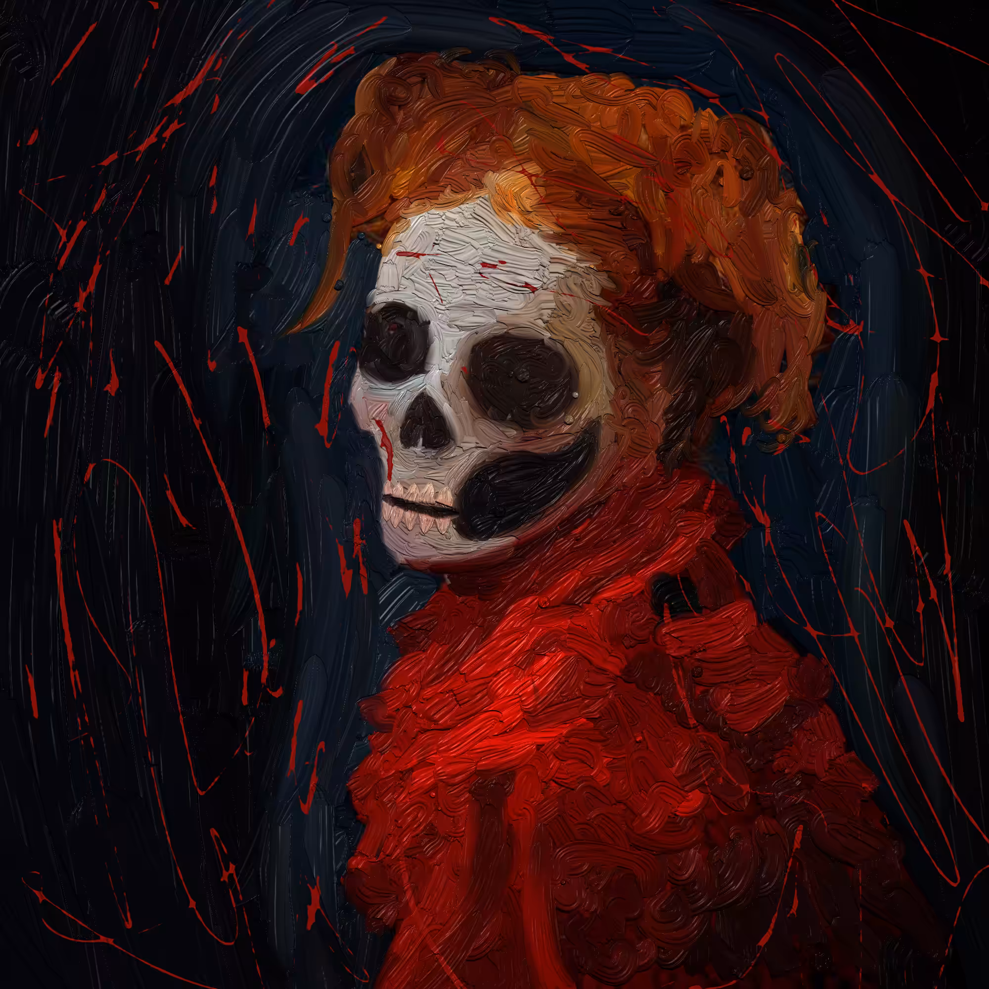 Macabre #31