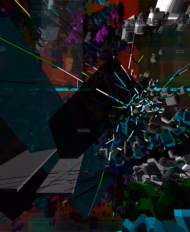 overclocked #18