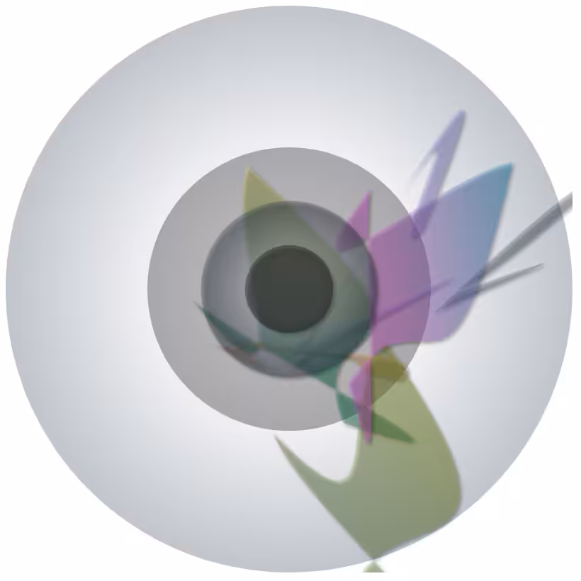 Iris 2 #98