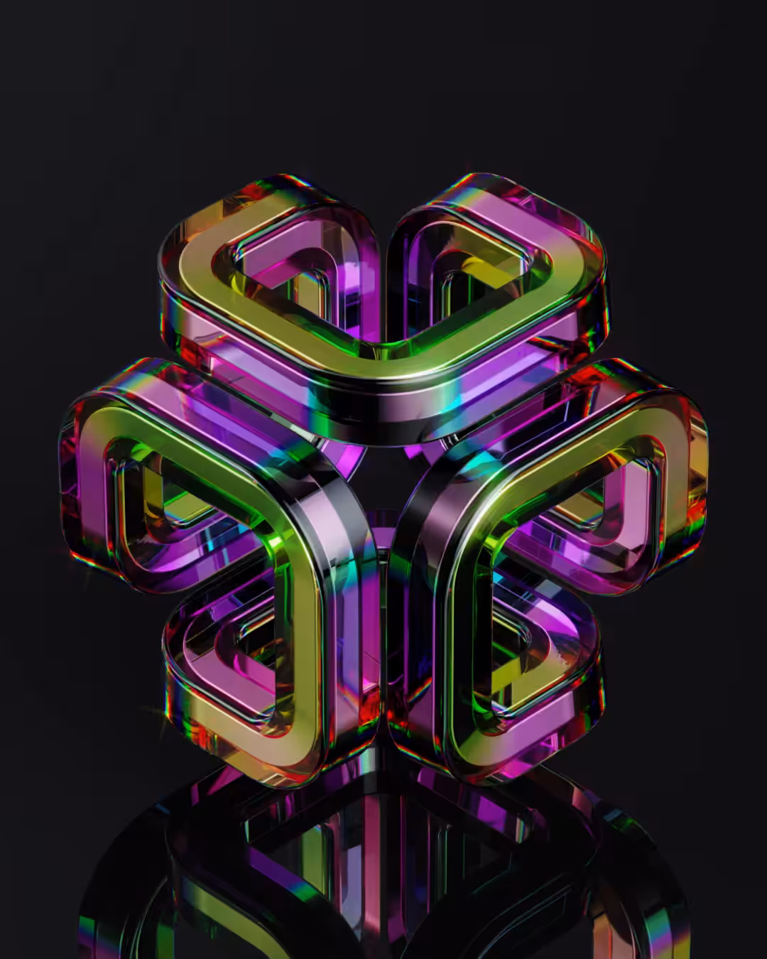 Connected