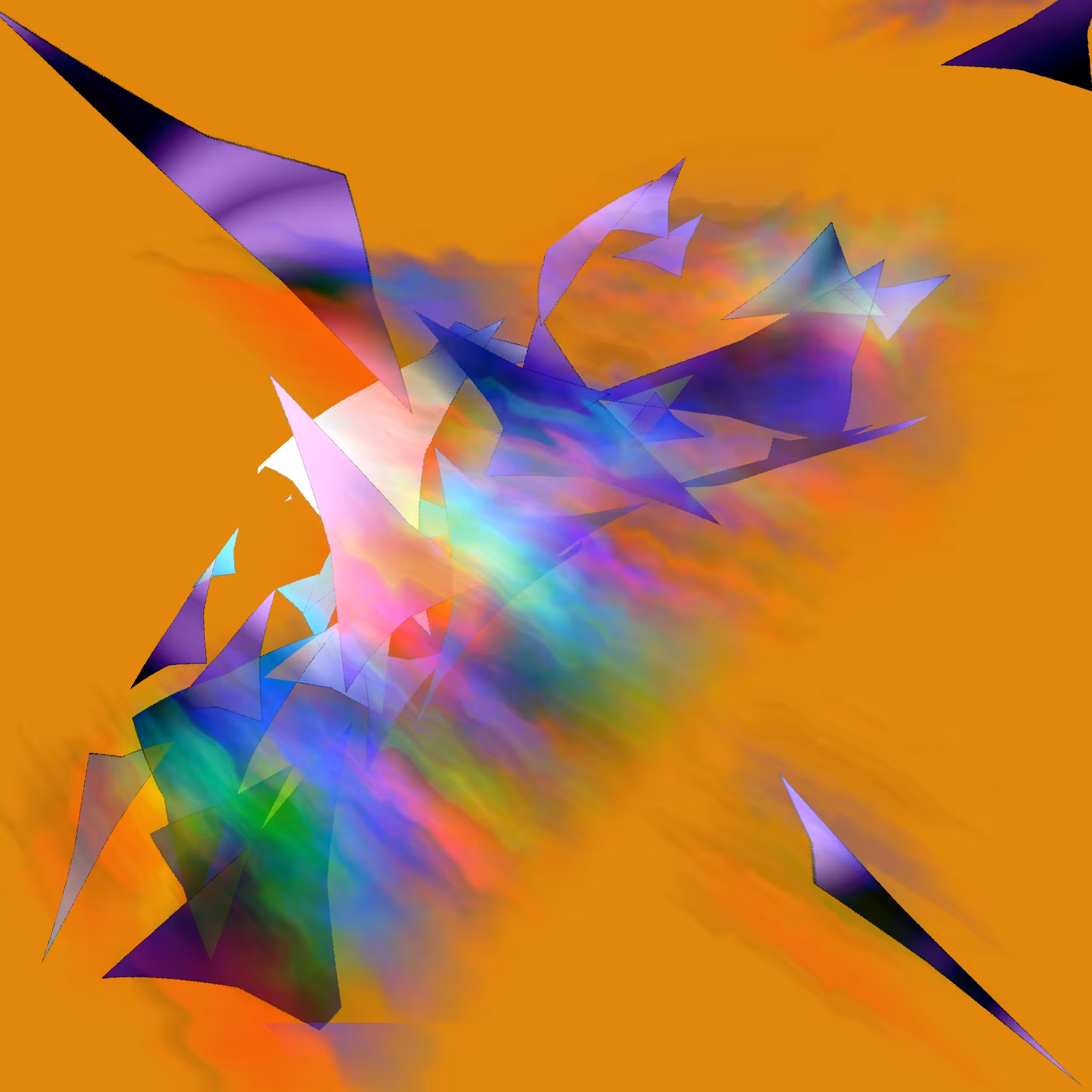 Ideation 02 (Flight)