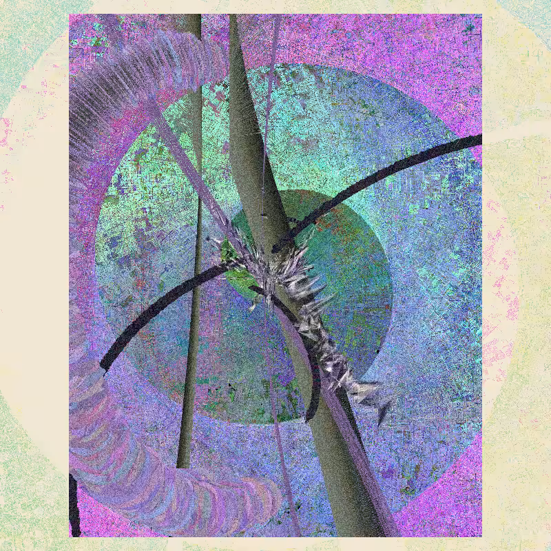 Continuum #51