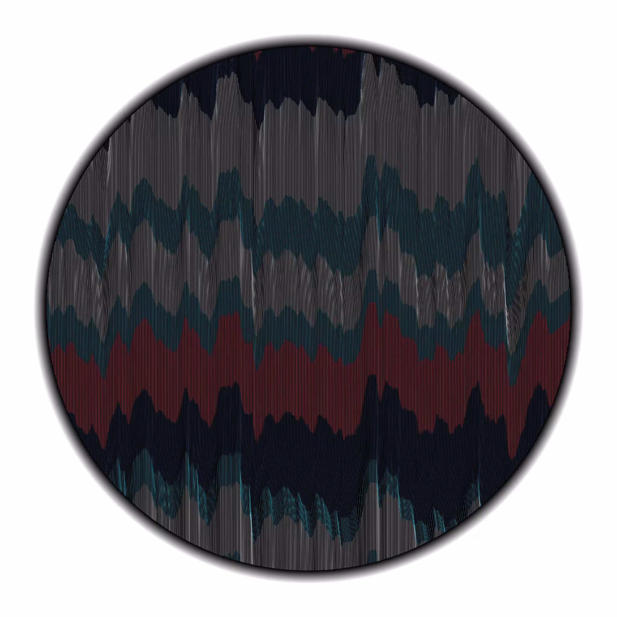 Metal Waves #24