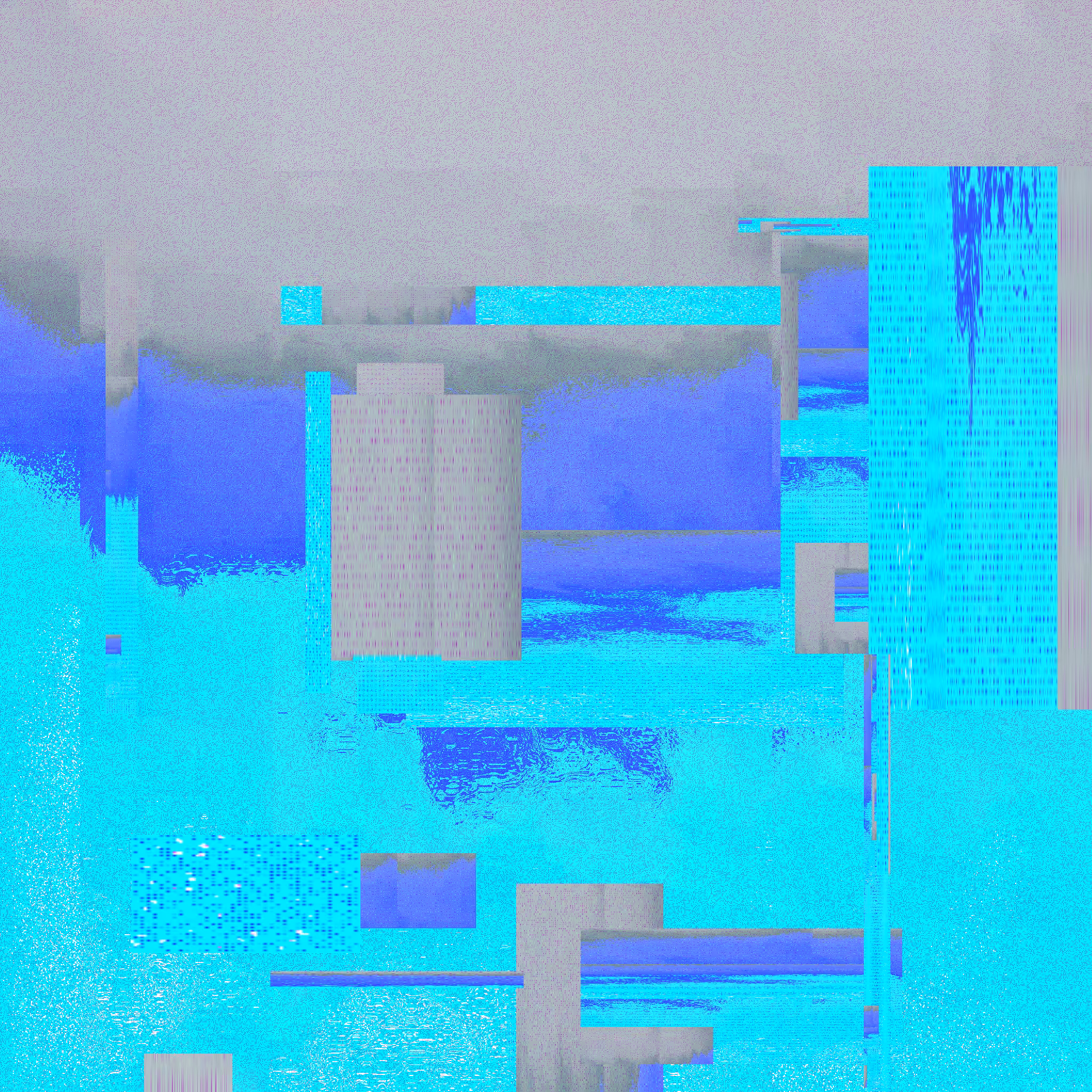 Mythic Latent Glitches  #179