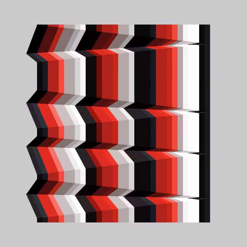 Folded #73
