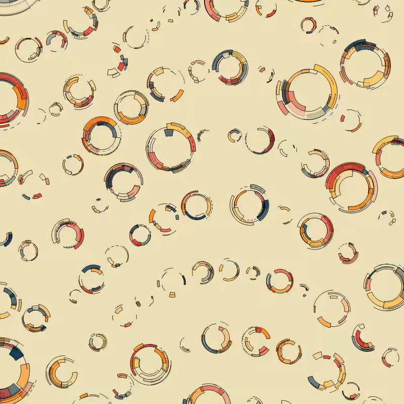 Arcs and Circles #88