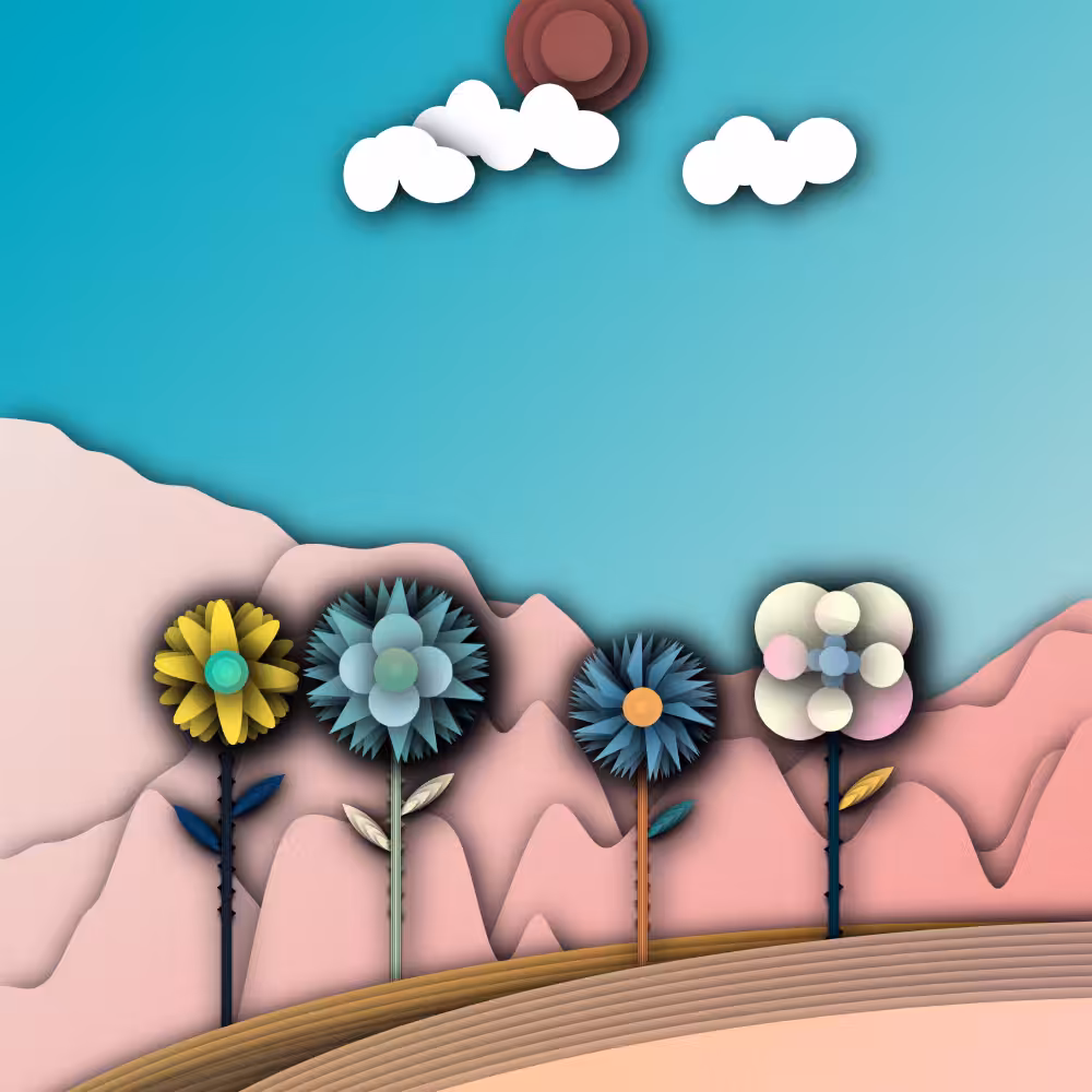 Flosalis N24° #56