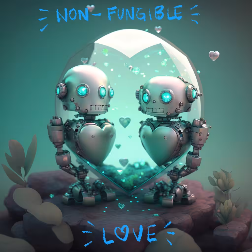 LuvBotz #117