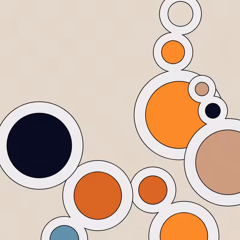 Bubbles #3
