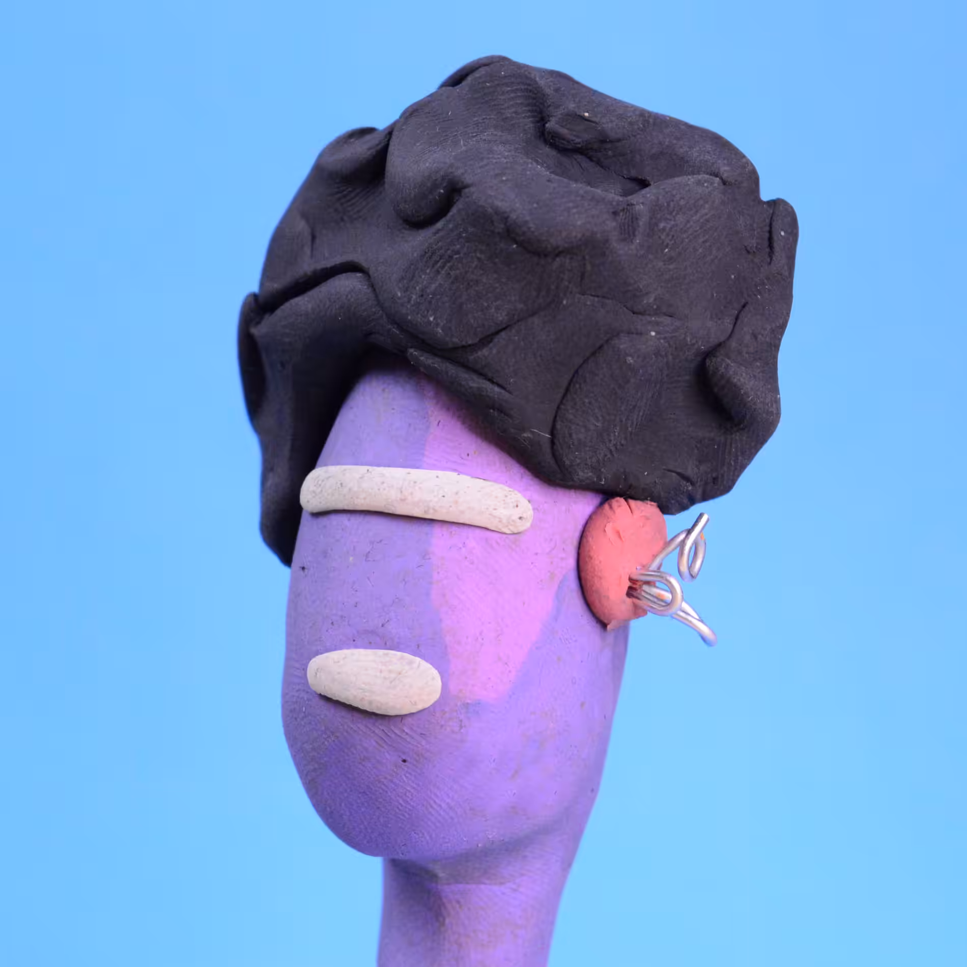 CryptoClay #030